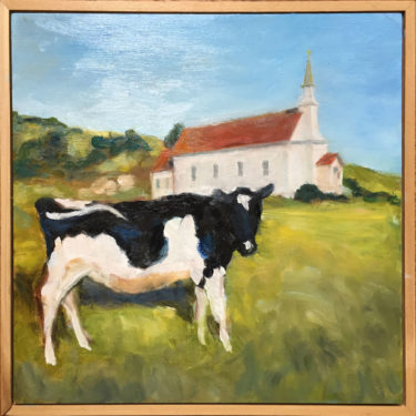 Holy Cow