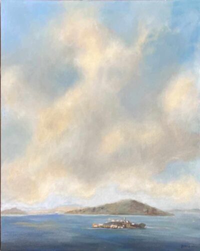 Alcatraz and Angel Island