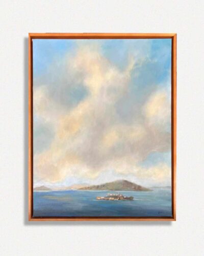 Alcatraz and Angel Island - Image 2